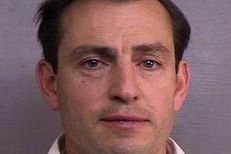 Vito Fossella's mugshot from his May 2008 DWI arrest